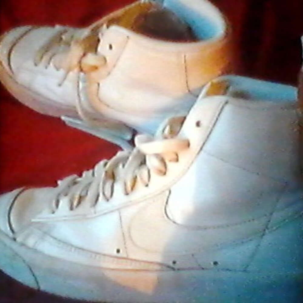 nike shoes